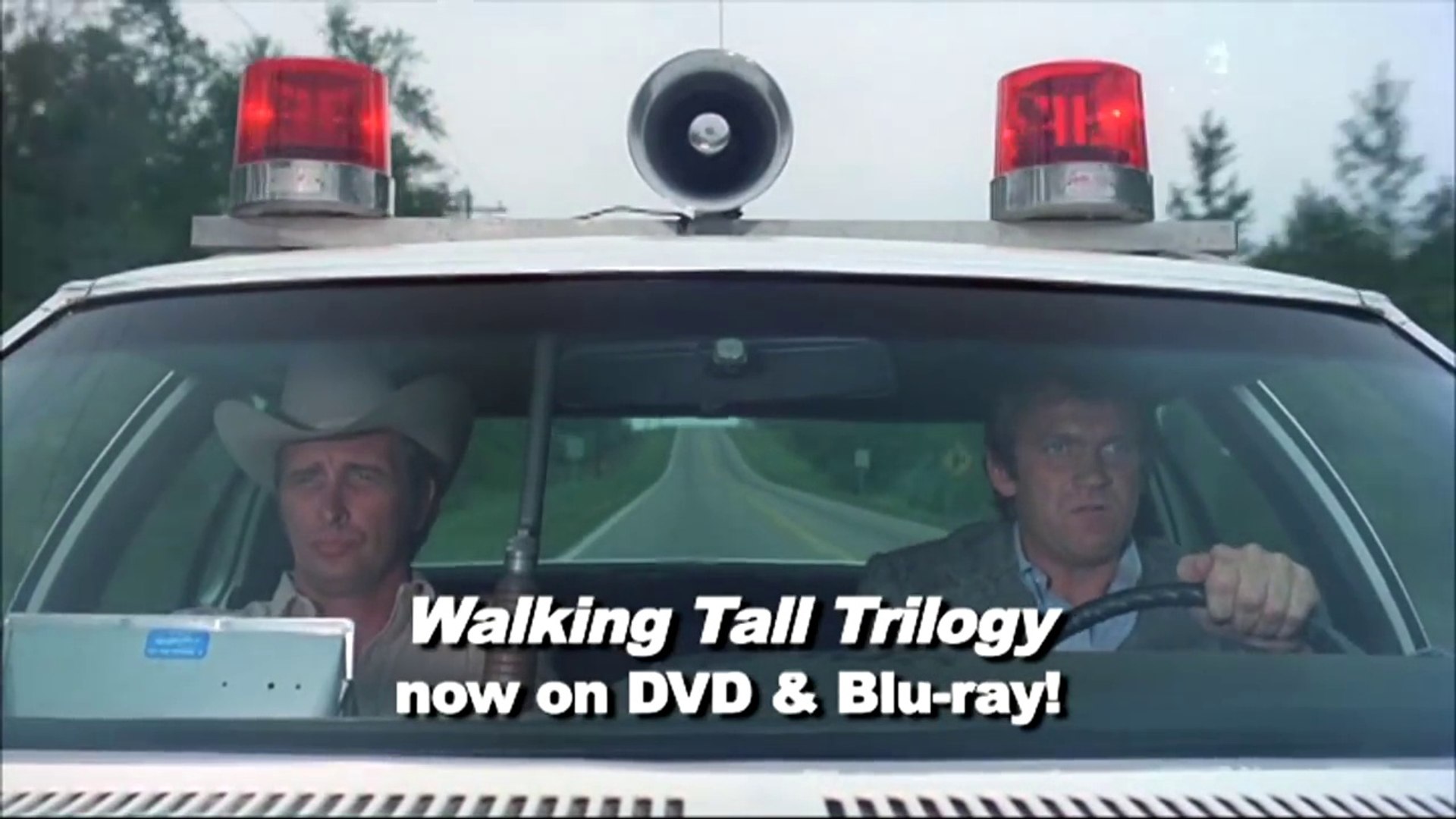Final Chapter: Walking Tall - Clip - video Dailymotion