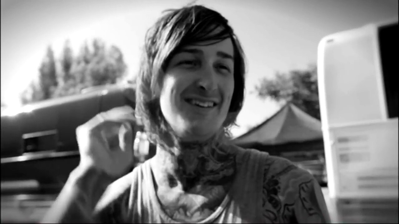 The Vans Warped Tour: No Room For Rockstars (2012) - Clip: Suicide Silence