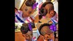 WOW Amazing Kids Hairstyles (Braided, Cornrow, Twisted) Part 2