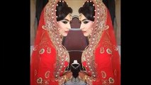 Real Bride | Traditional Asian Bridal Makeup