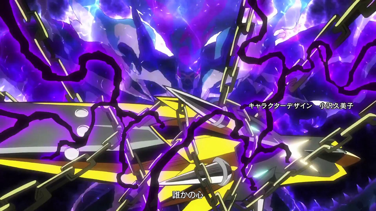 [Sub Esp] Future Card Buddyfight X Cap 25