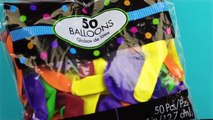 DIY Crafts: How To Make Miniature Slime! Starbucks, Balloon, Emoji DIYs NO BORAX AMAZING DIY Project
