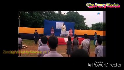 Zoordaar_pt_1⏰⏰⏰♋♋♋♋⏰⏰⏰Ojha funny movie