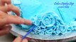 Disney Princess Cinderella Doll Cake How To Make by Cakes StepbyStep