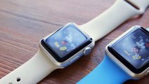 Обзор watchOS 3 beta для Apple Watch