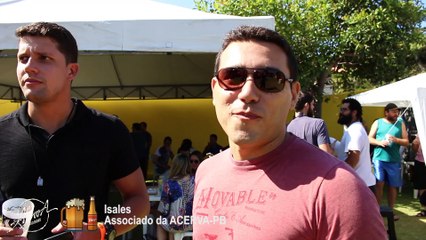 Acerva - Encontro de Cultura Cervejeira - João Pessoa-PB - Youtube