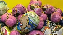 Coches huevos huevos huevos Niños sorpresa juguetes Niños para Welly BMW máquina de escribir Valle sorprende canal infantil
