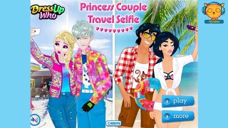 Compatibilité des couples pour filles Princesse vidéos Disney 4jvideo
