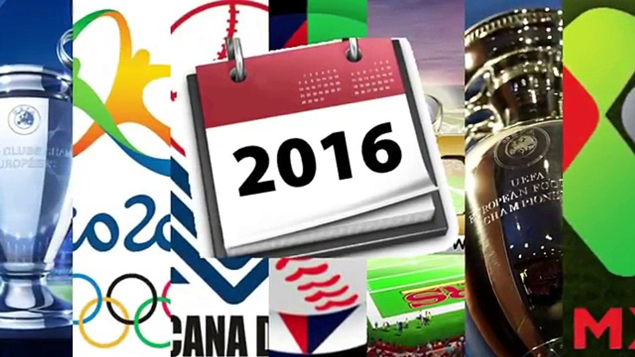 TOP 4 MEJORES Aplicaciones para ver Deportes y Futbol en Vivo en tu Celular Android por Internet