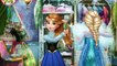 Disney princess Frozen Fashion Rivals Games for Kids - Gry Dla Dzieci