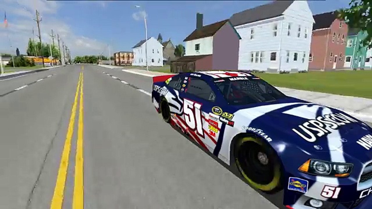 Idiots of NASCAR: Vol. 9