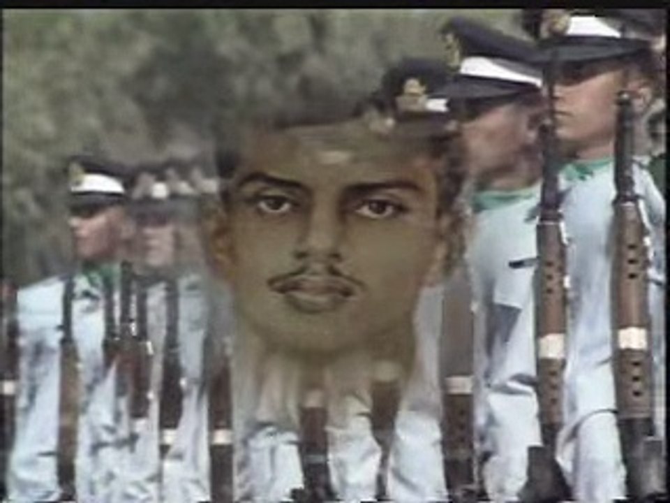 PAF Song - Tum hi sai aai Mujahido by Alamgir