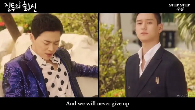 Những ca khúc nhạc phim đầy ngọt ngào bằng tiếng Anh làm thăng hoa độ hay của phim Hàn