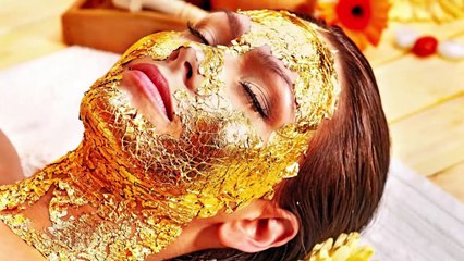 Những phương pháp làm đẹp kì quặc nhưng các chị em đều muốn thử