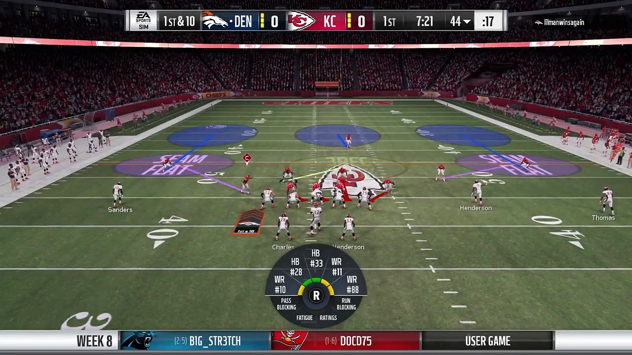 Chiefs Vs. Broncos (105)