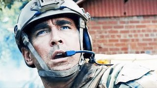 REVOLT Official Trailer #2 (2017) Lee Pace Sci-Fi Movie HD