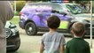 `He Wants to Arrest the Bad Guys:` Boy Diagnosed With Deadly Disease Becomes Honorary Cop