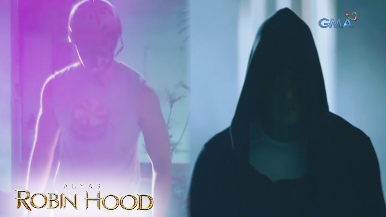 Alyas Robin Hood Teaser Ep. 29: Ang bagong makakasama ni Pepe