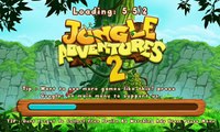 Jungle Adventures 2 Level 5-5