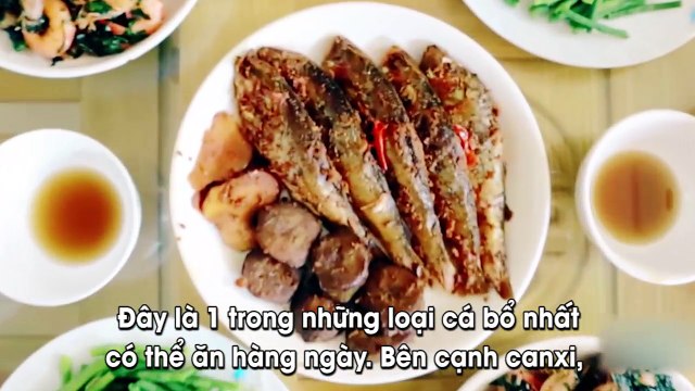 14 THỰC PHẨM GIÀU CANXI HƠN CẢ SỮA, KÉO DÀI CHÂN DÙ ĐÃ QUA TUỔI 22