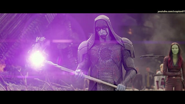 Những sao nam Hollywood sau vẫn hy sinh hóa thân thành quái vật vật trên phim