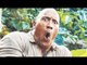 JUMANJI- WELCOME TO THE JUNGLE International Trailer #2 (2017) Dwayne Johnson, Karen Gillan Movie HD