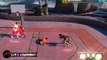 BEST UNKNOWN ANKLE BREAKER SIGNATURE STYLES W/ GAMEPLAY PROOF | NBA 2K16