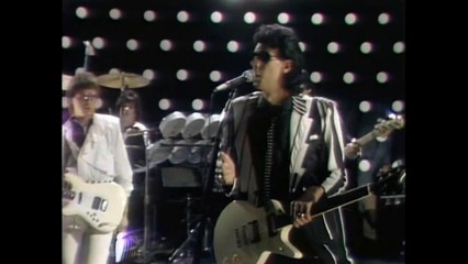 The Best of Fridays - Clip: The Cars Perform "Touch & Go" (Live)