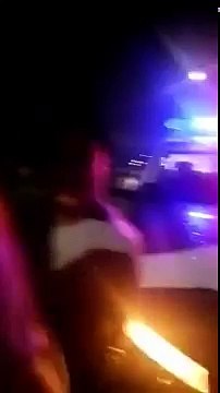 Video ghi lại toàn bộ quá trình tai nạn của nam danh hài Trường Giang.