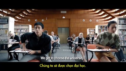 4 phim Thái hot nhất năm 2017 cực hot mọt phim không nên bỏ qua
