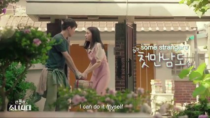 Phim Hàn tháng 9: các tên tuổi lớn thi nhau tái xuất màn ảnh