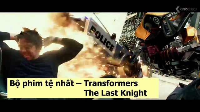 Điểm lại những kỷ lục thú vị của loạt phim mùa hè 2017