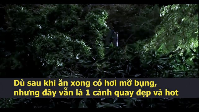 Những cảnh tượng đốn tim của các nữ ác nhân trên phim khiến khán giả thích chí replay mãi