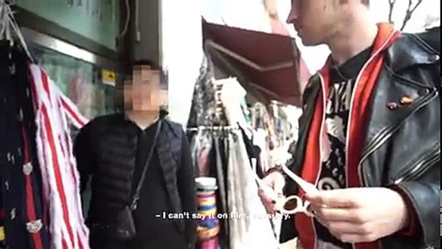 Tóc Tiên xuất hiện chất lừ trong phim của trang mạng thời trang nổi tiếng