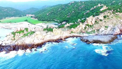 Những thiên đường biển đảo để bạn đưa nhau đi trốn dịp lễ Quốc Khánh này