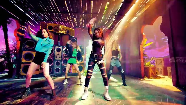 Tất tần tật về những cái “nhất” của các nhóm nhạc nữ Kpop