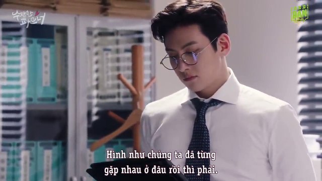 Suspicious Partner tung teaser mới cực hài hước của Ji Chang Wook và Nam Ji Hyun