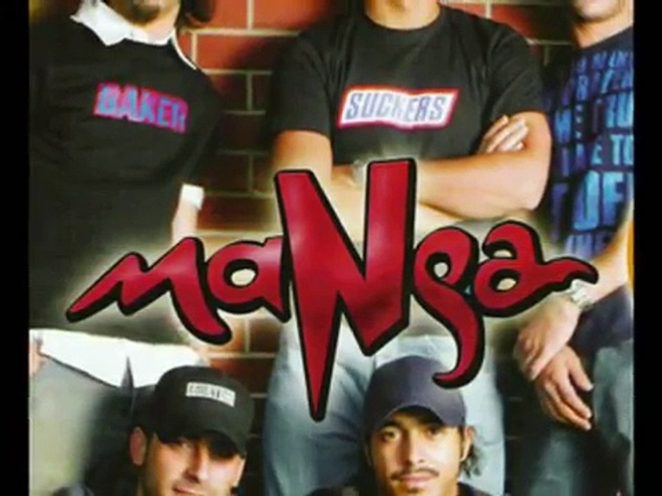 Eurovision song contest 2010 Turkiye : Manga : we could be the same (Ayni olabilirdik)