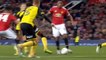 Manchester United vs Burton Albion 4-1 - Highlights & Goals - 20 September 2017
