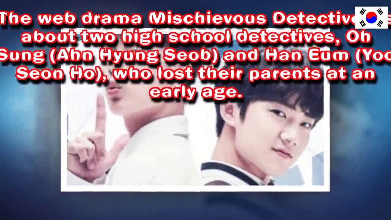 Apink’s Namjoo, Ahn Hyung Seob, and Yoo Seon Ho Talk About In Upcoming Web Drama - AMAZING NEWS