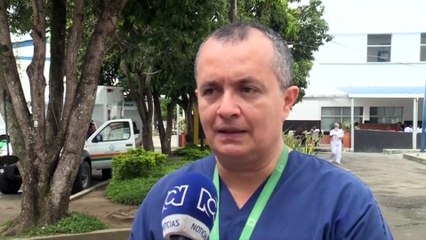 57 tờ đô la được lấy ra từ bụng một người phụ nữ 30 tuổi