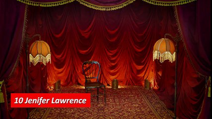 Những ngôi sao có khuôn mặt tỉ lệ vàng chuẩn từng milimet