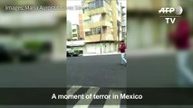 Mexico: 