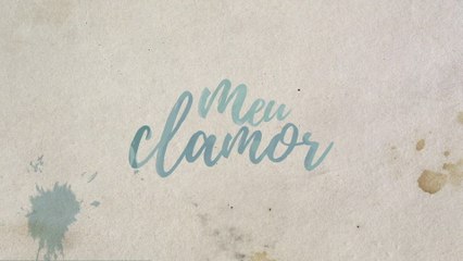 Talita Magalhães - Meu Clamor