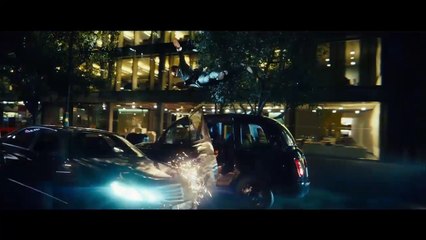 Kingsman: The Golden Circle tung Trailer mới