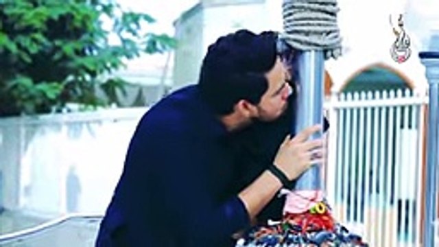 FARHAN ALI WARIS HIGHLIGHTS Of All NOHAS #ALBUM PROMO 2017-18 Of SYED FARHAN ALI WARIS