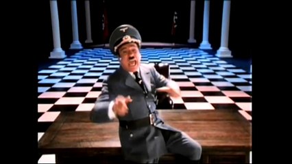 The Incredible Mel Brooks  - Clip