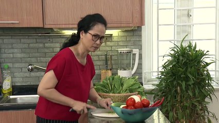 18 cảnh phim chưa chiếu của "Sống chung với mẹ chồng" bất ngờ được công bố sớm