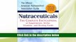 Audiobook  Nutraceuticals: The Complete Encyclopedia of Supplements, Herbs, Vitamins, and Healing