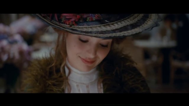 The Extraordinary Adventures of Adele Blanc-Sec - Clip: Andrej Loves Adele Blanc-Sec